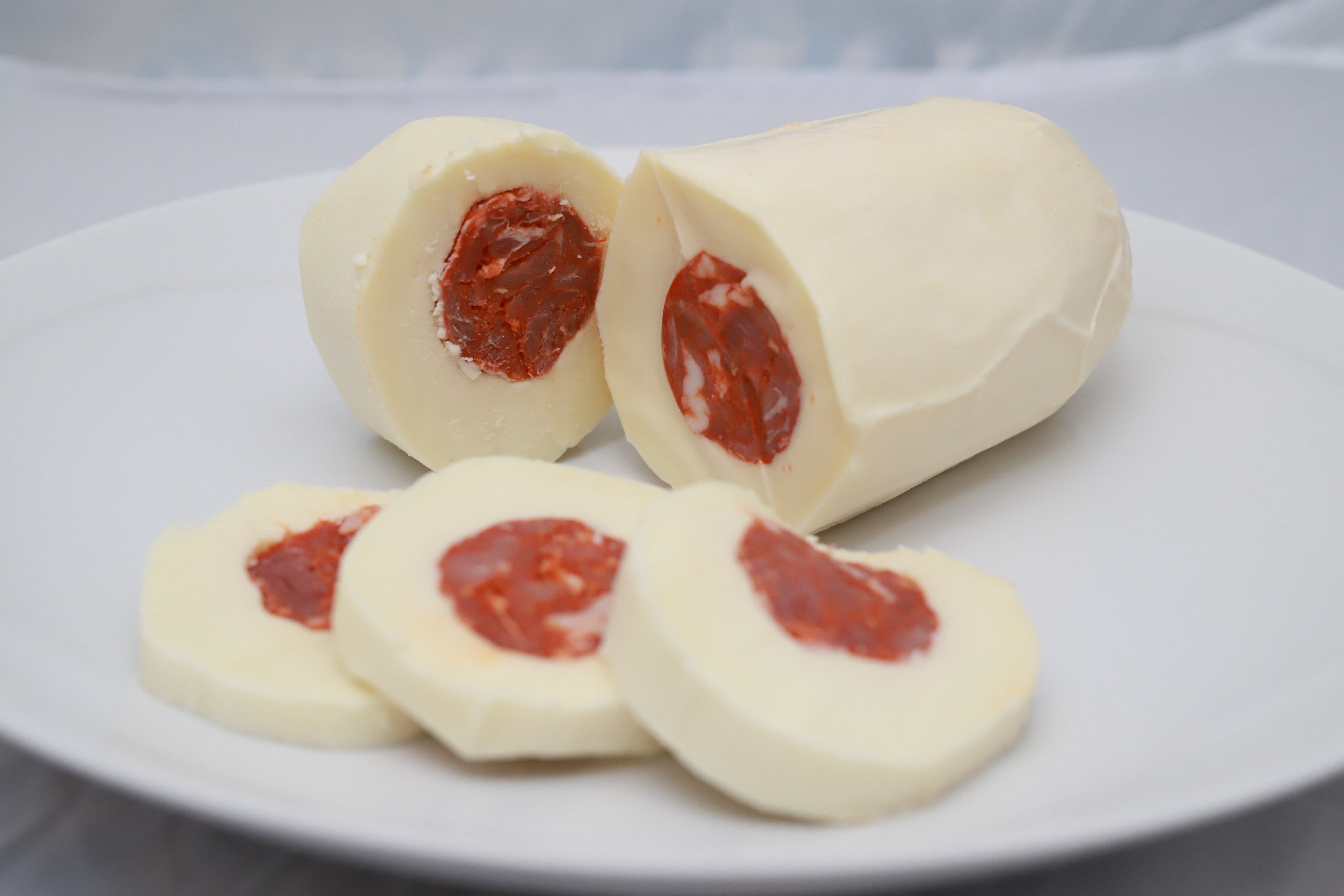 Caciosalsiccia